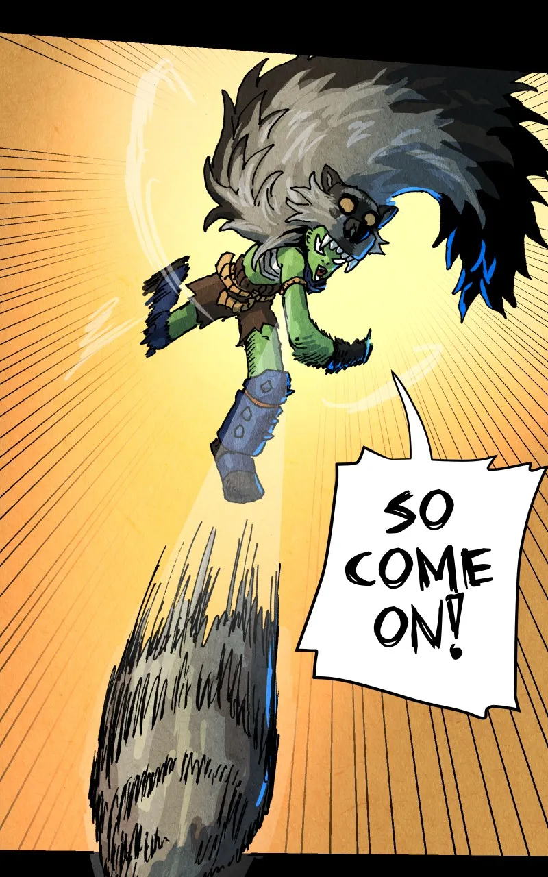 Read Gul chapter 123 image 60 on Lezhin