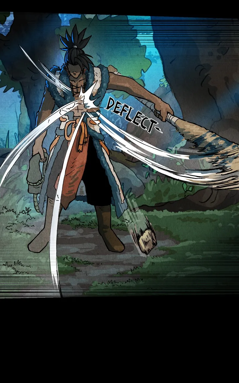 Read Gul chapter 123 image 62 on Lezhin