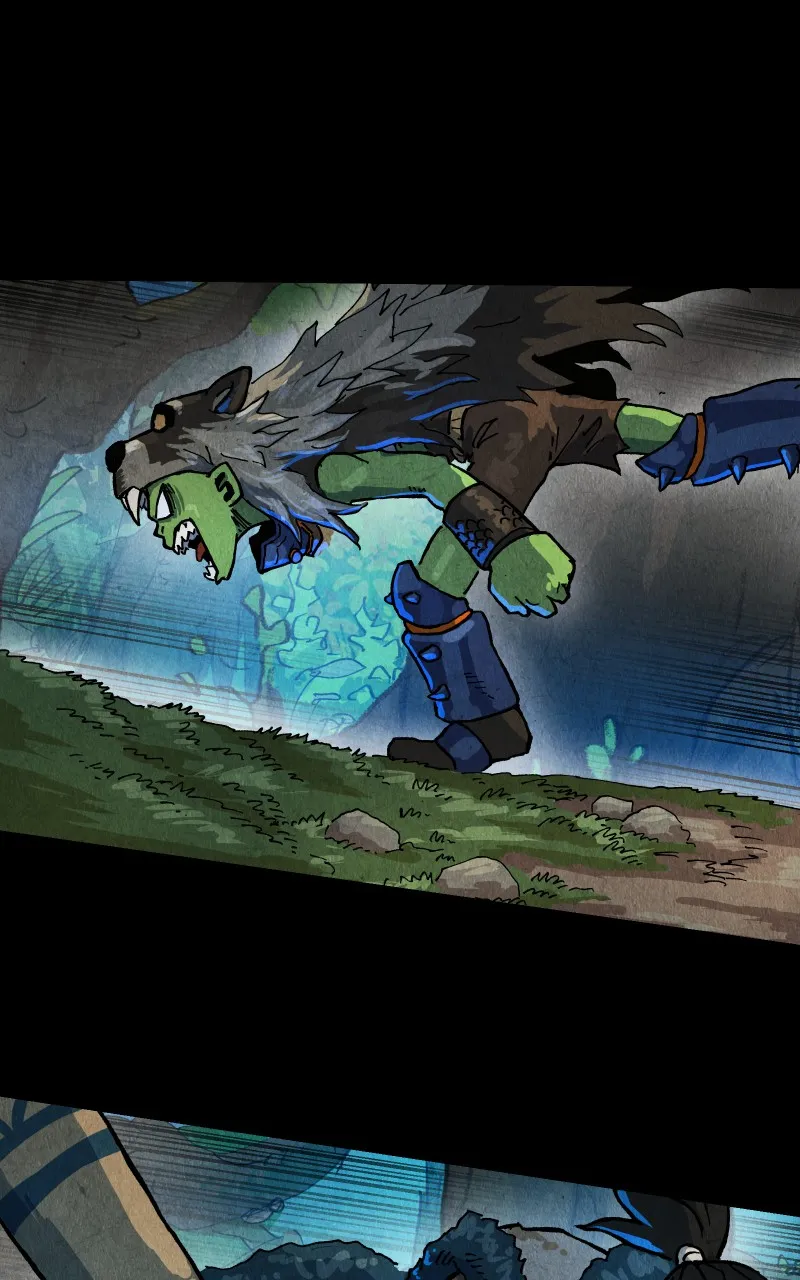 Read Gul chapter 123 image 63 on Lezhin