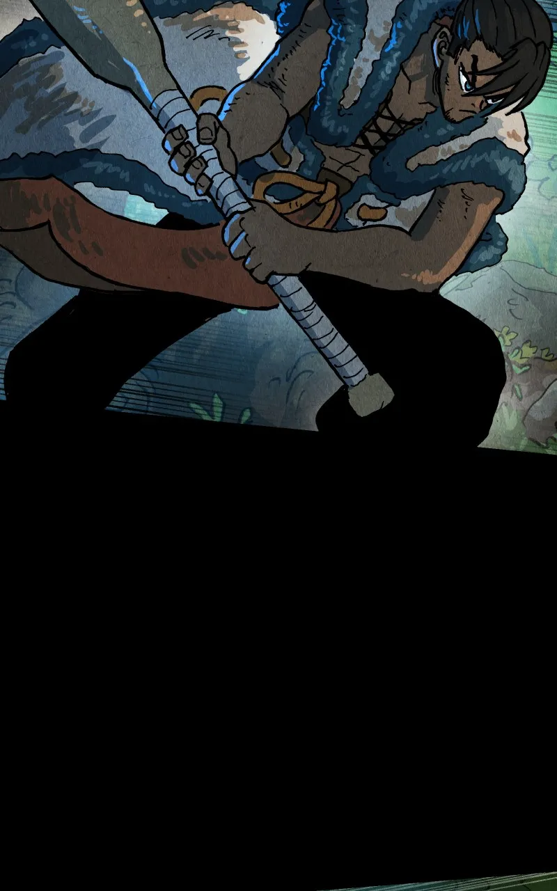 Read Gul chapter 123 image 64 on Lezhin