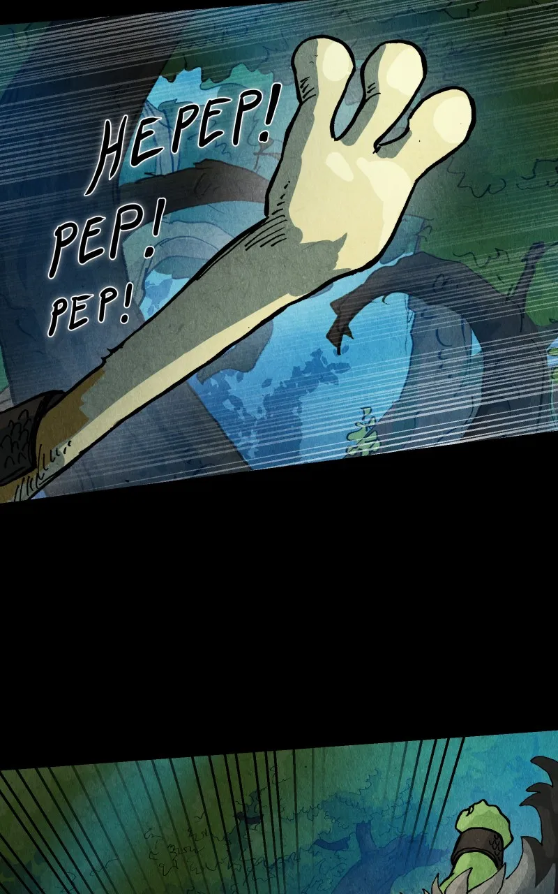 Read Gul chapter 123 image 65 on Lezhin