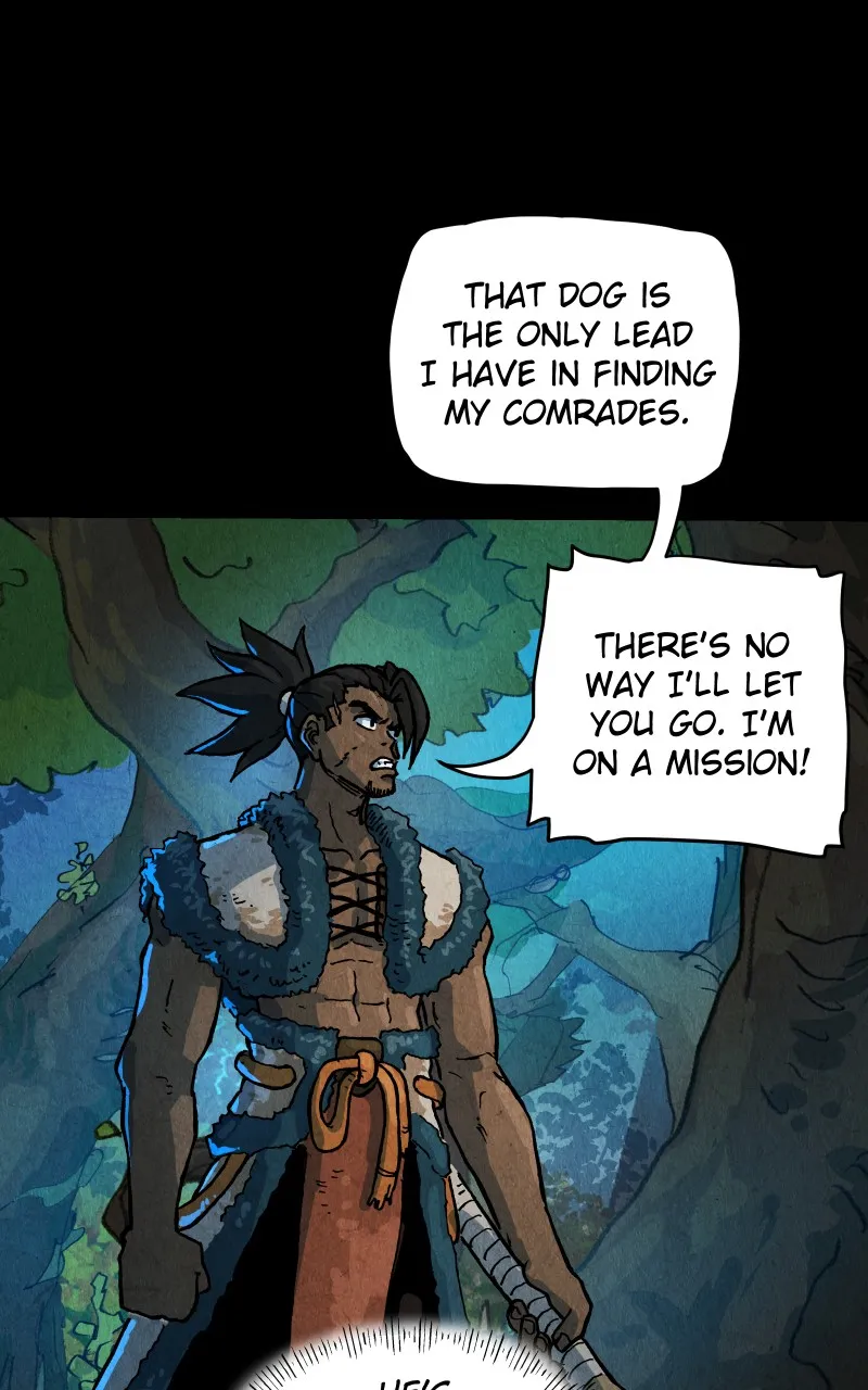 Read Gul chapter 123 image 69 on Lezhin