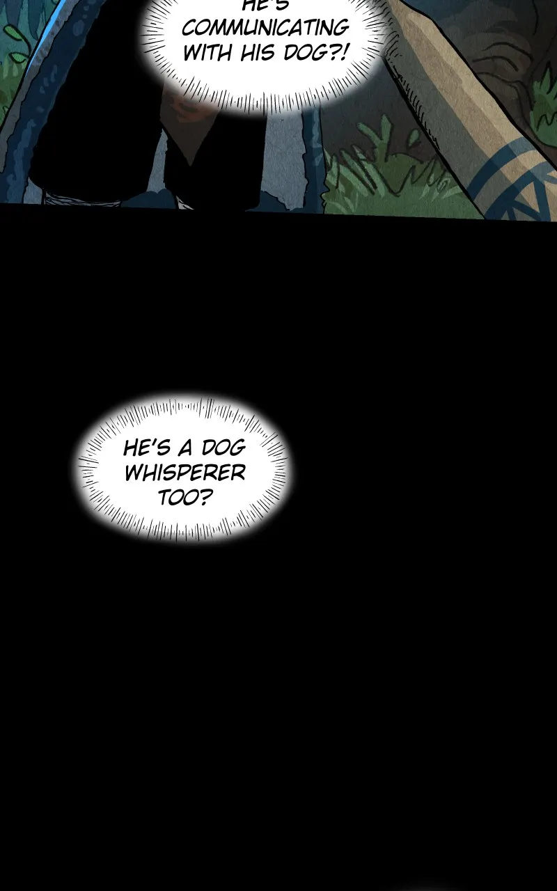 Read Gul chapter 123 image 70 on Lezhin