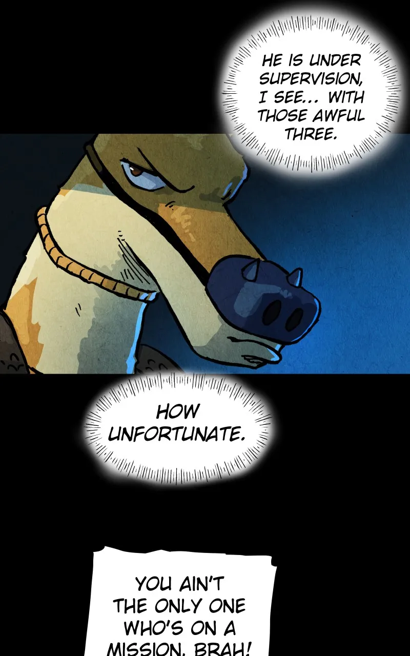 Read Gul chapter 123 image 71 on Lezhin