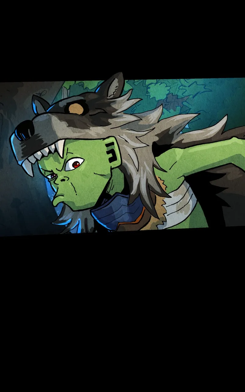 Read Gul chapter 123 image 73 on Lezhin