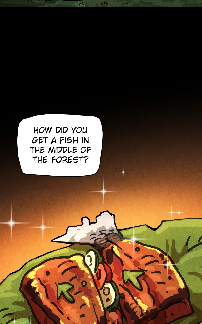 Read Gul chapter 123 image 78 on Lezhin