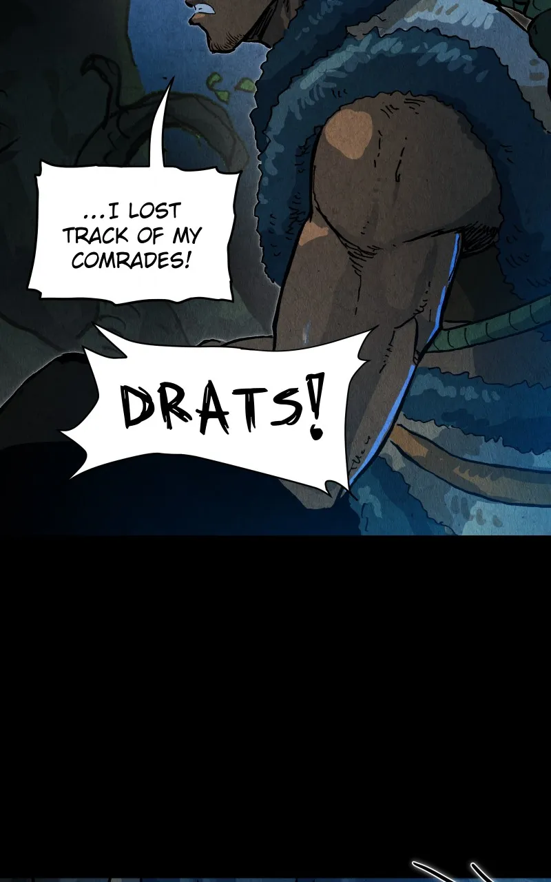 Read Gul chapter 123 image 8 on Lezhin