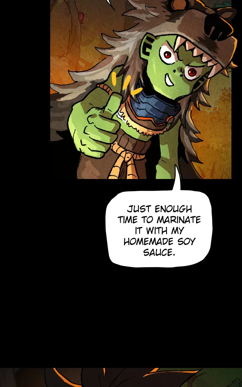 Read Gul chapter 123 image 80 on Lezhin
