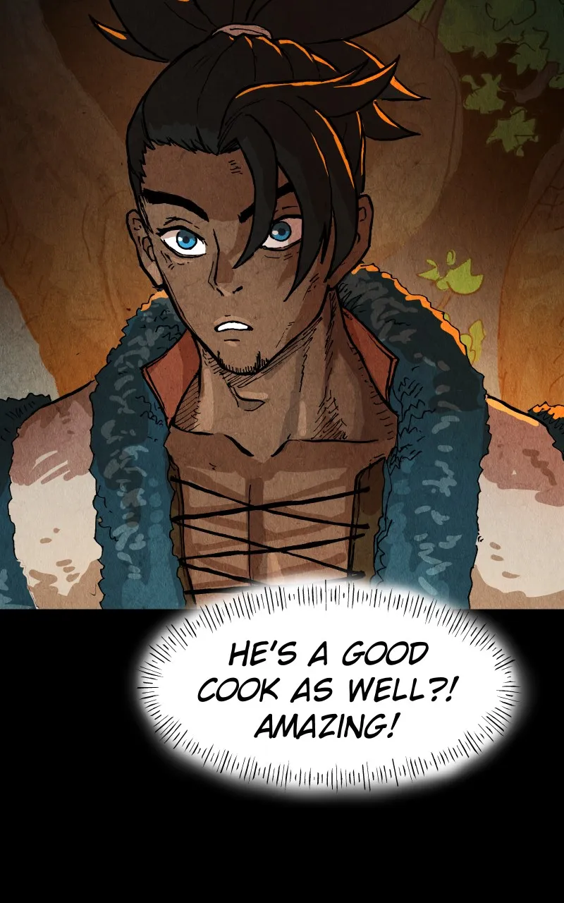 Read Gul chapter 123 image 81 on Lezhin