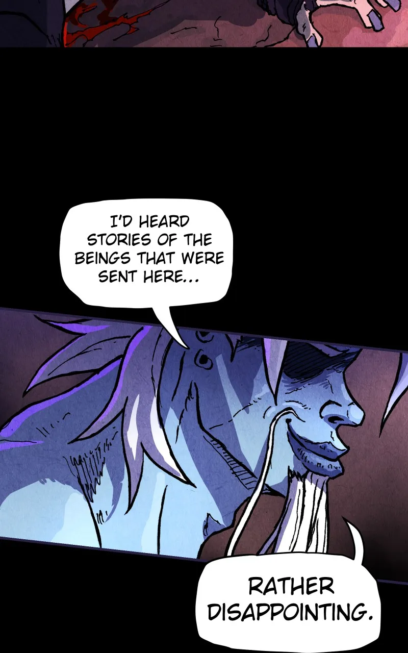 Read Gul chapter 123 image 84 on Lezhin