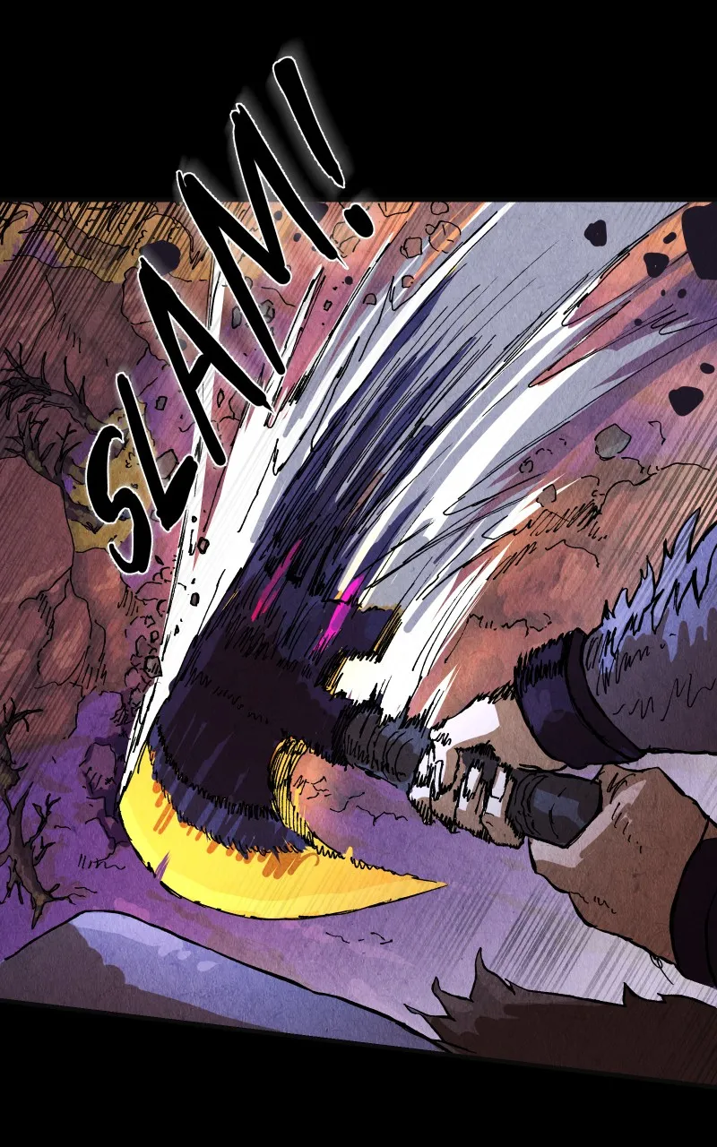 Read Gul chapter 123 image 88 on Lezhin