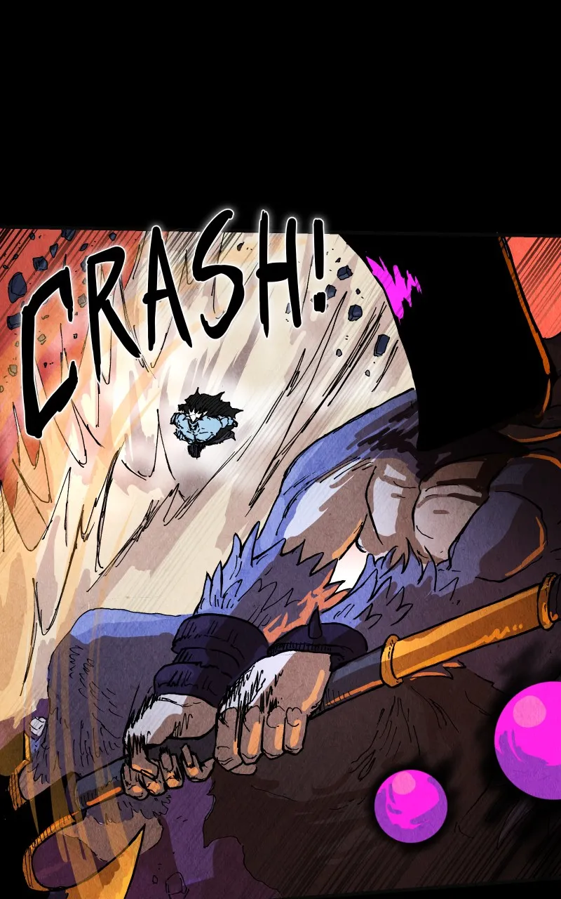 Read Gul chapter 123 image 89 on Lezhin