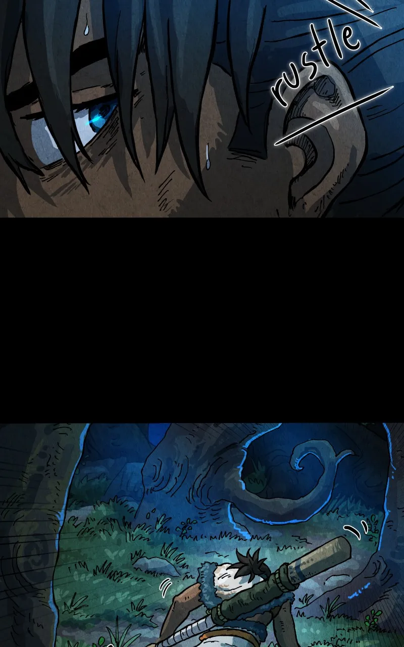 Read Gul chapter 123 image 9 on Lezhin