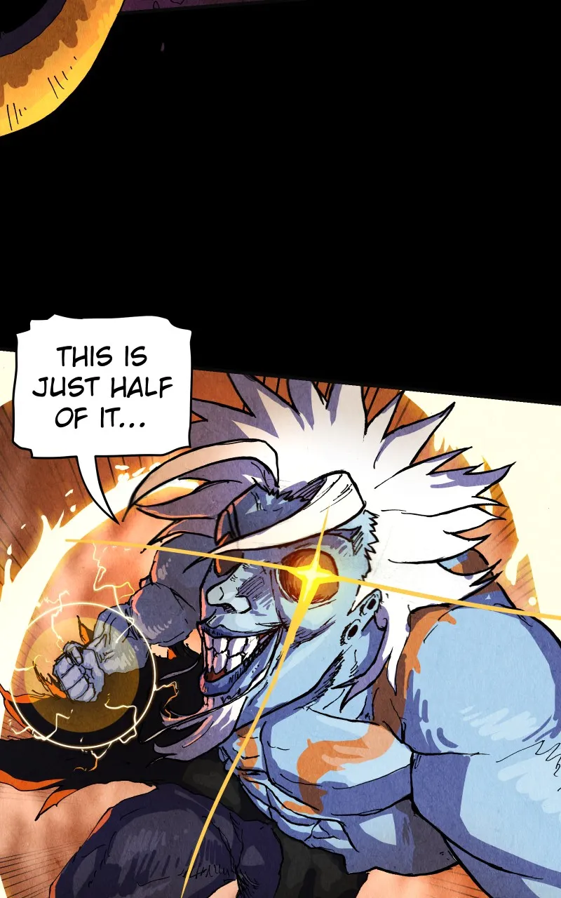 Read Gul chapter 123 image 90 on Lezhin