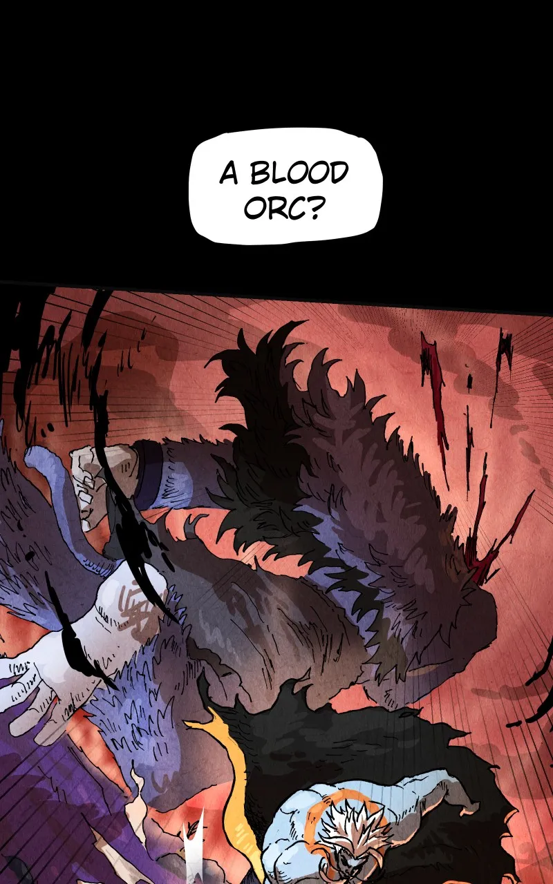 Read Gul chapter 123 image 94 on Lezhin