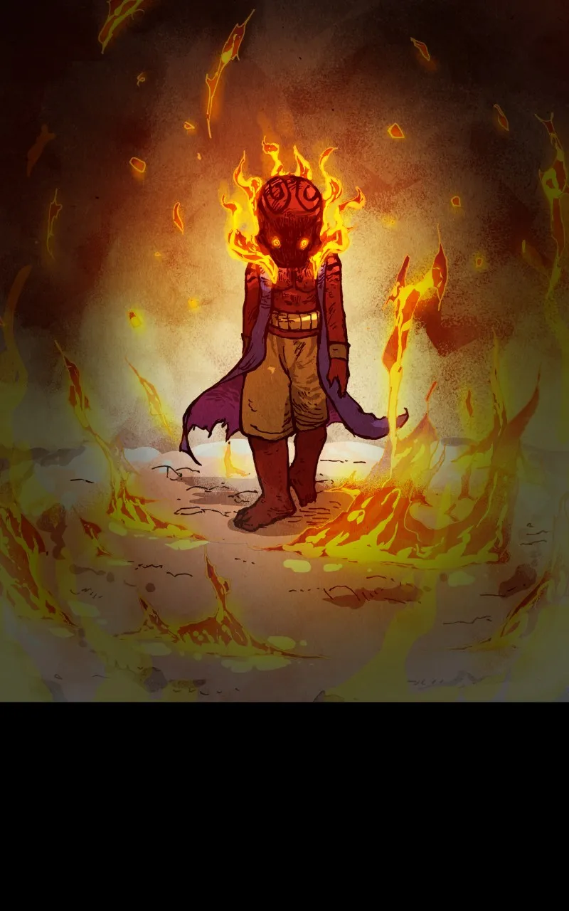Read Gul chapter 123 image 96 on Lezhin