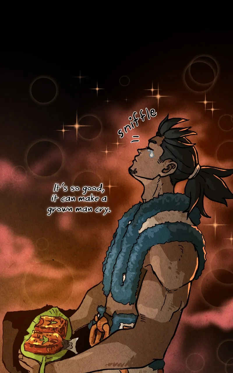 Read Gul chapter 124 image 10 on Lezhin