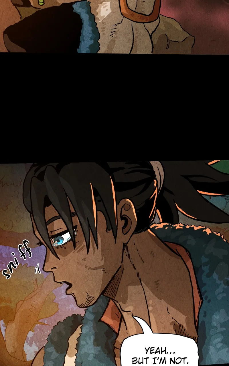 Read Gul chapter 124 image 11 on Lezhin