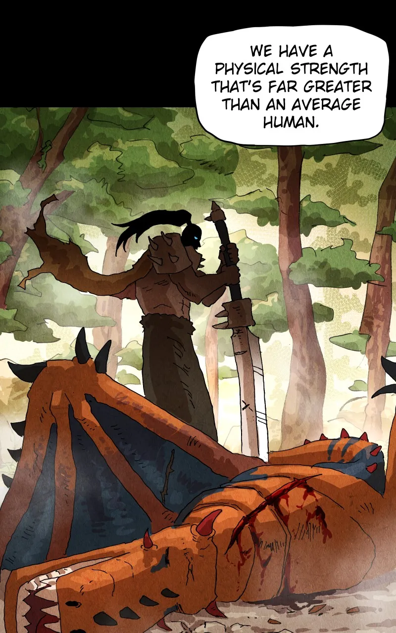 Read Gul chapter 124 image 13 on Lezhin