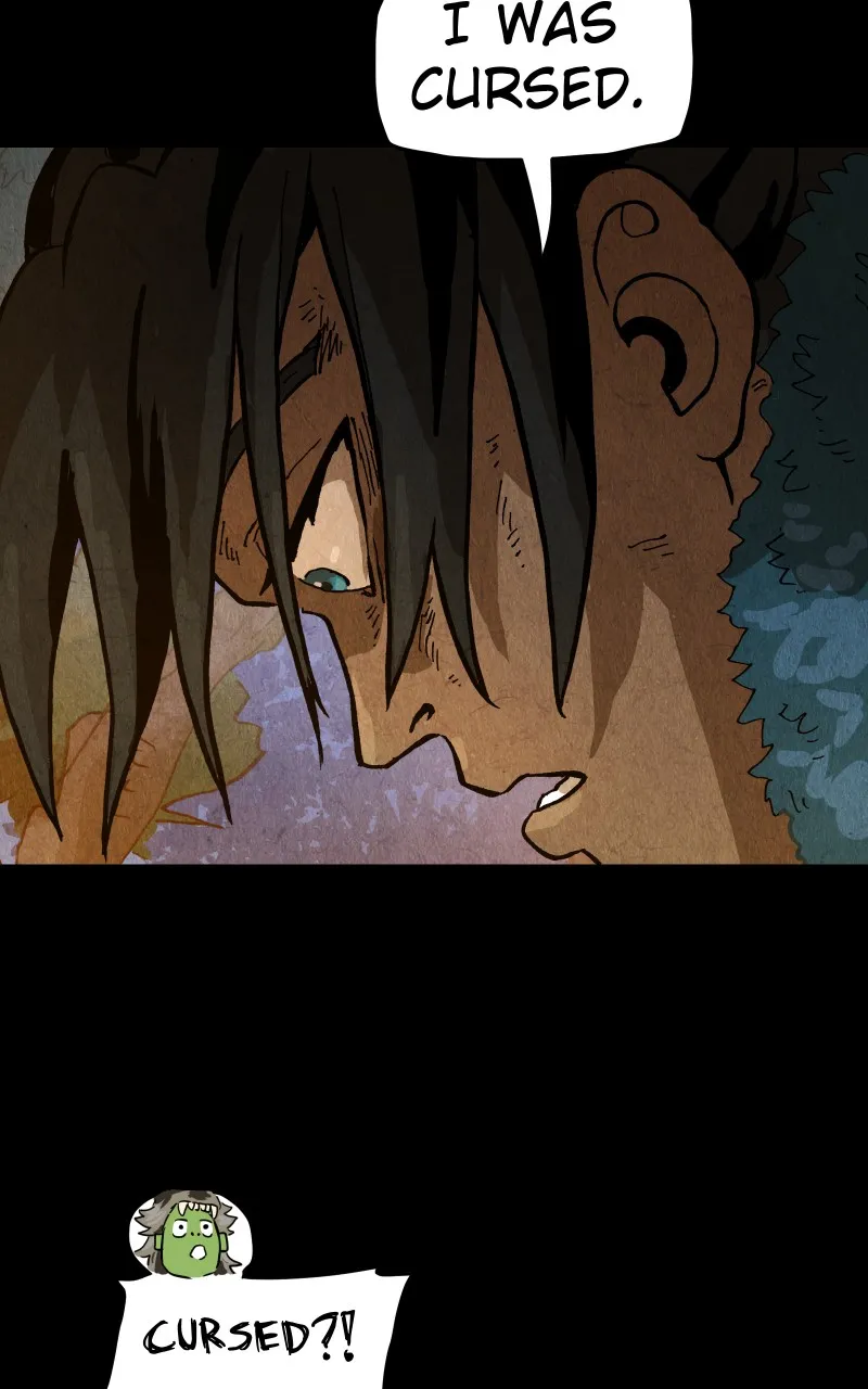 Read Gul chapter 124 image 17 on Lezhin