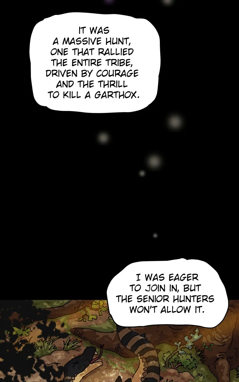 Read Gul chapter 124 image 19 on Lezhin