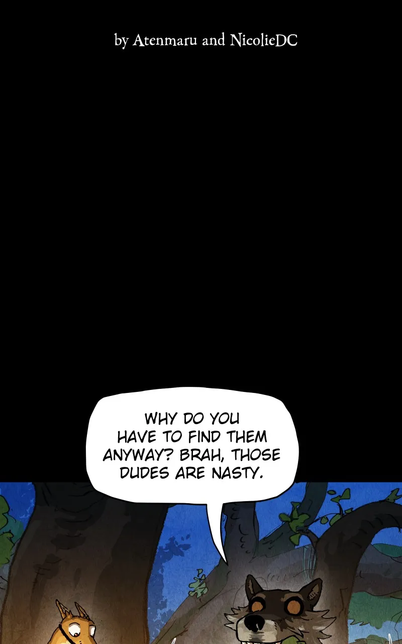 Read Gul chapter 124 image 2 on Lezhin