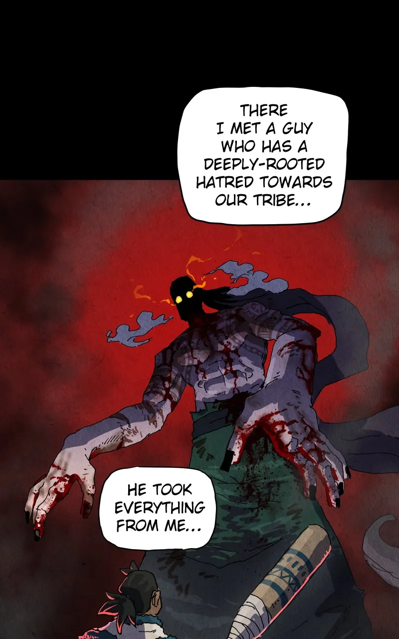 Read Gul chapter 124 image 22 on Lezhin