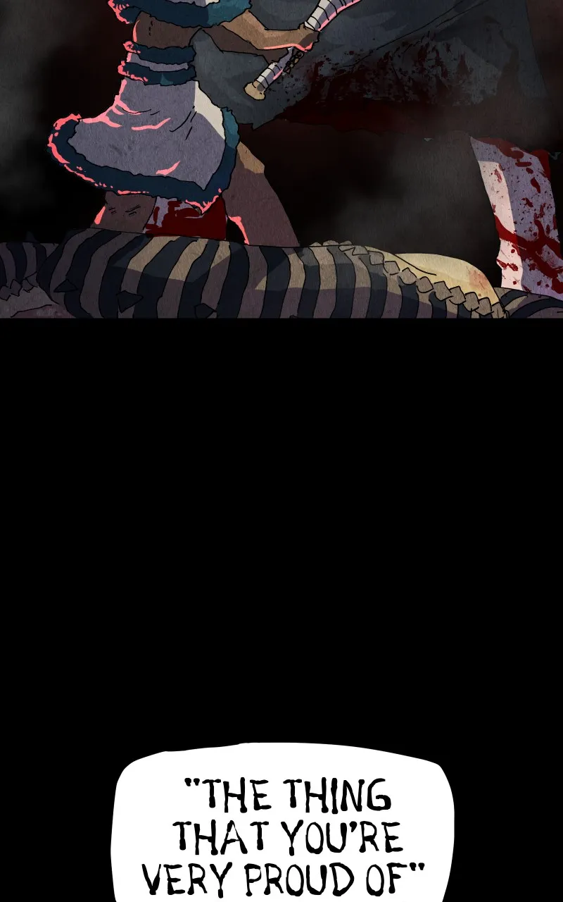 Read Gul chapter 124 image 23 on Lezhin