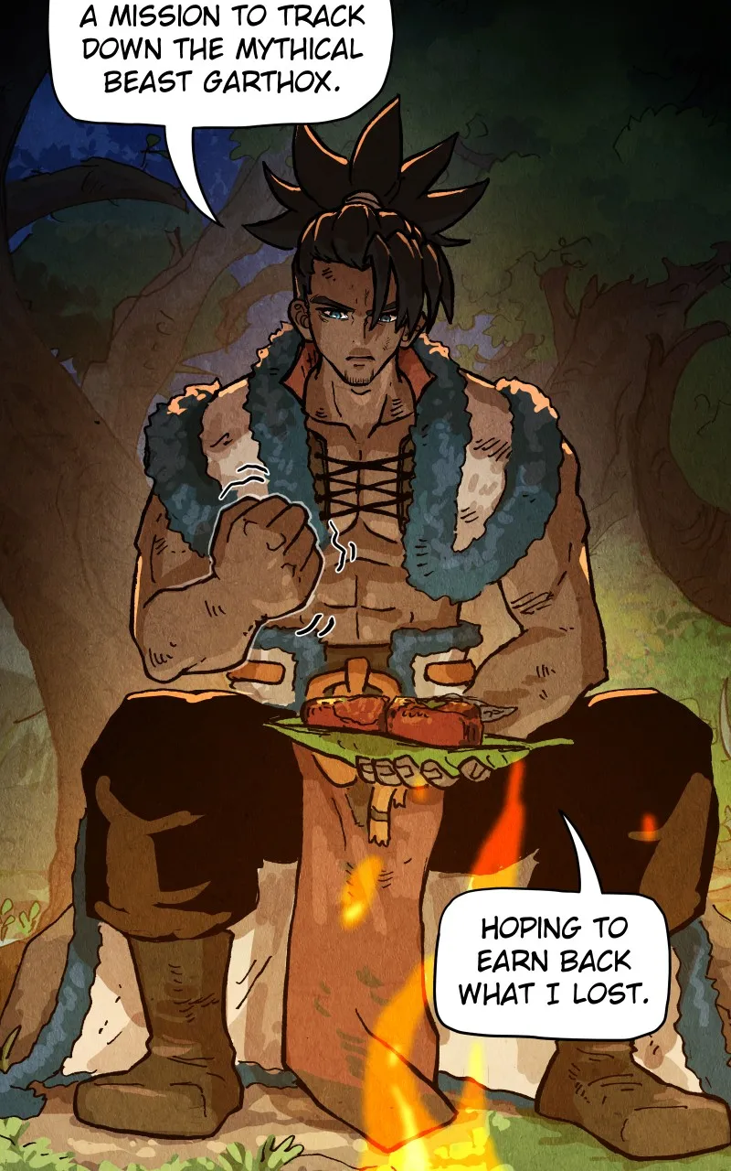 Read Gul chapter 124 image 25 on Lezhin