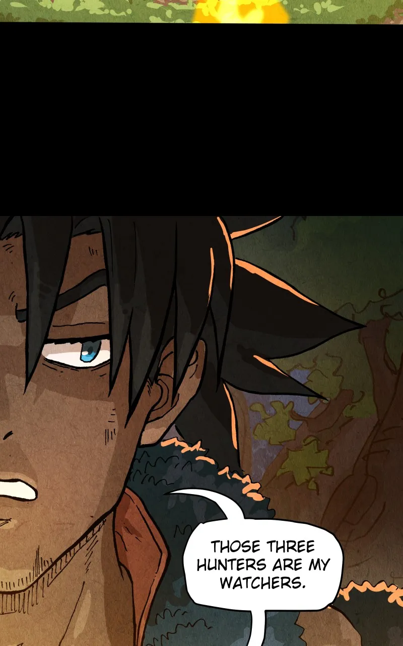 Read Gul chapter 124 image 26 on Lezhin