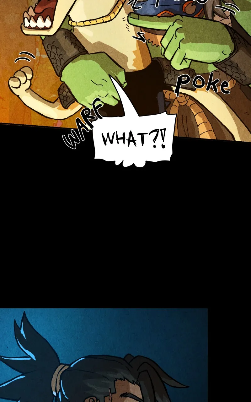 Read Gul chapter 124 image 28 on Lezhin