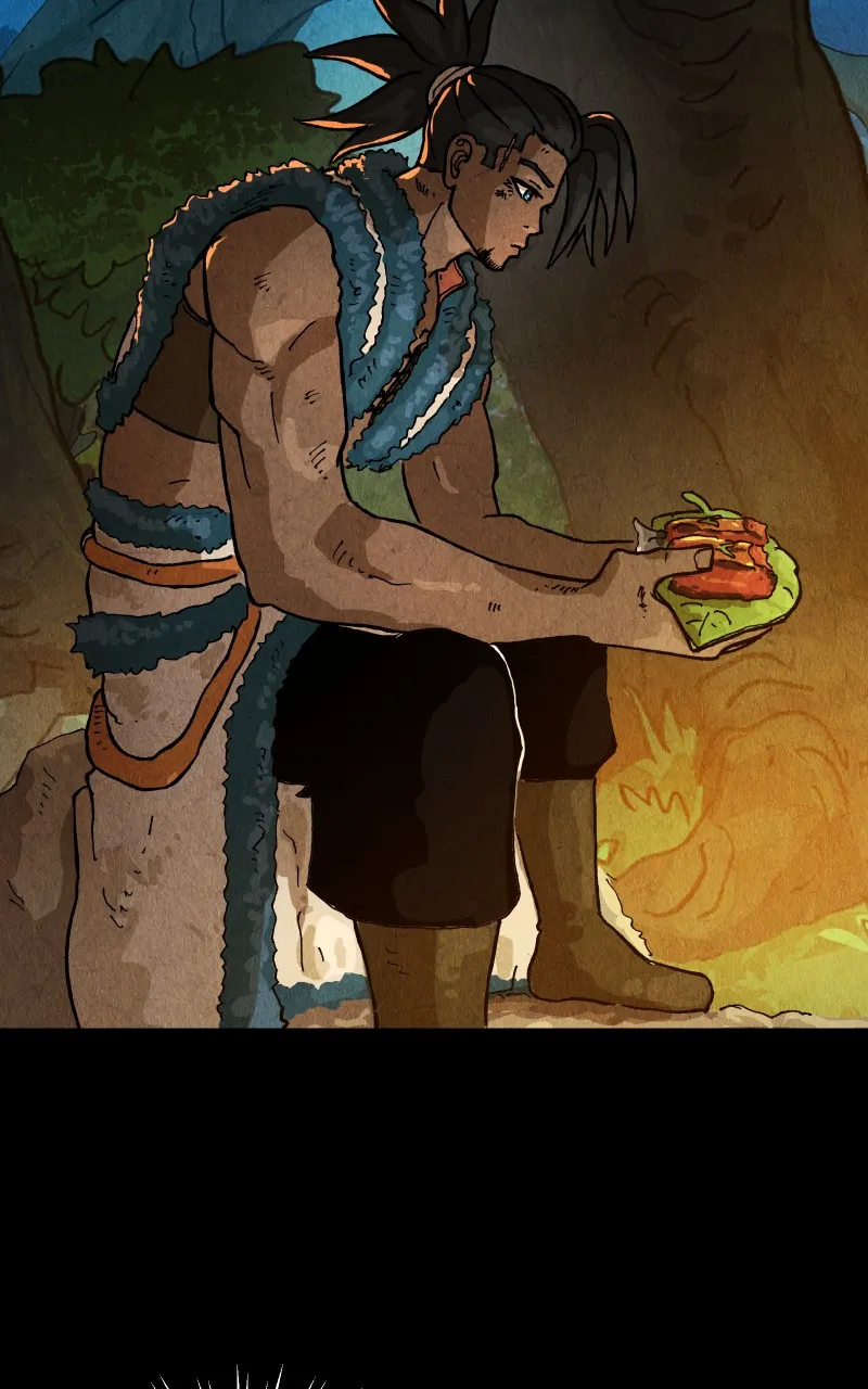 Read Gul chapter 124 image 30 on Lezhin