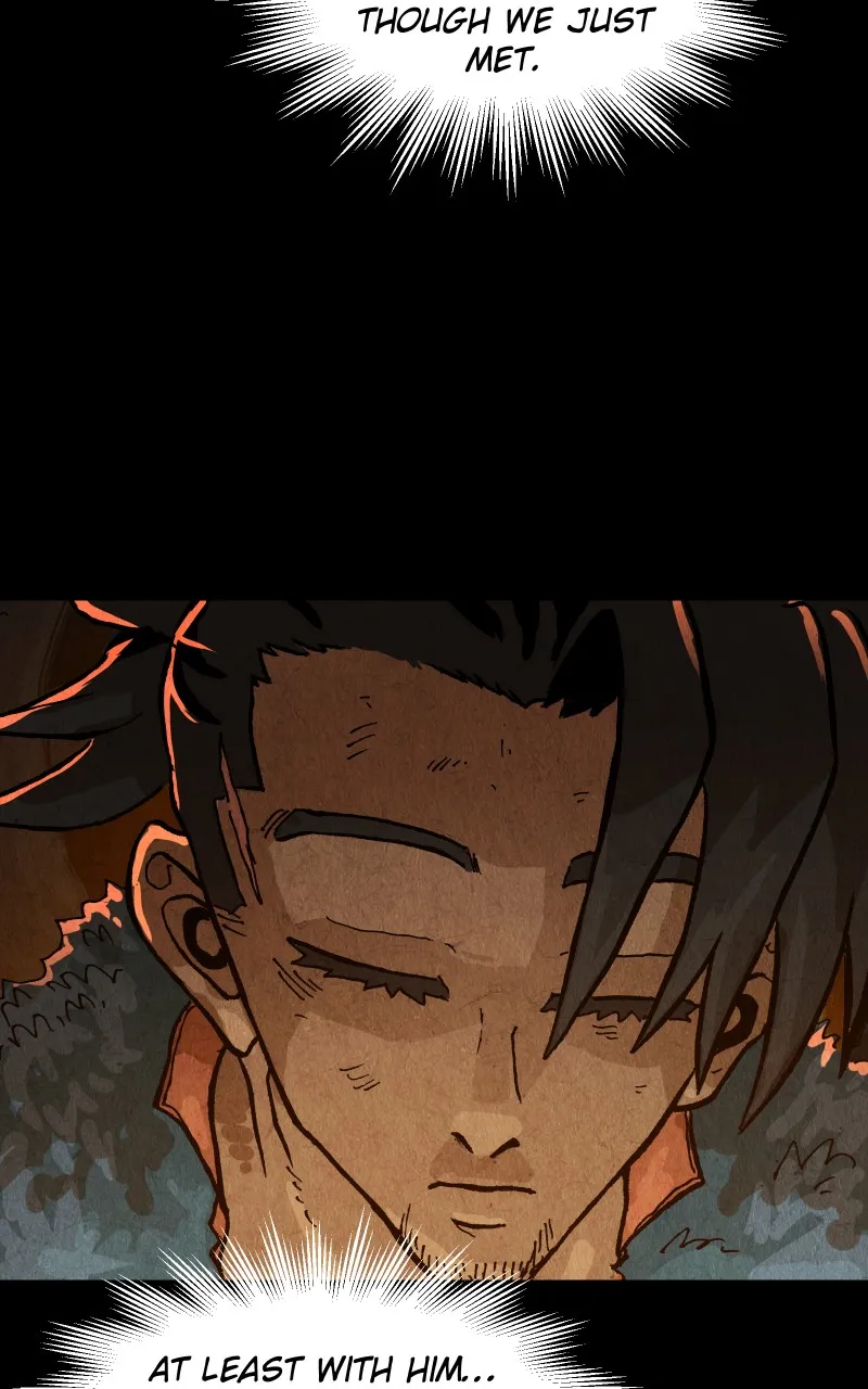Read Gul chapter 124 image 32 on Lezhin