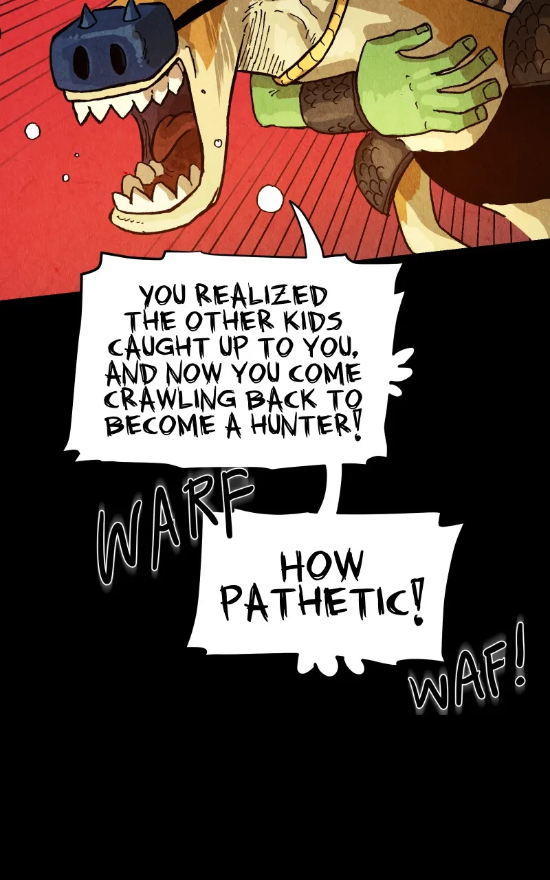 Read Gul chapter 124 image 34 on Lezhin