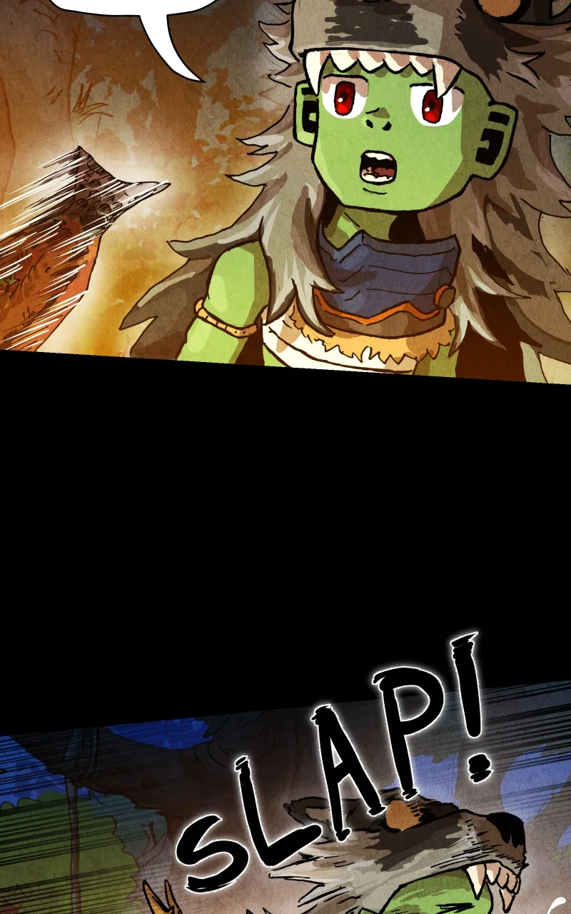 Read Gul chapter 124 image 4 on Lezhin