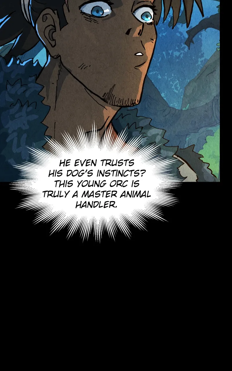 Read Gul chapter 124 image 42 on Lezhin