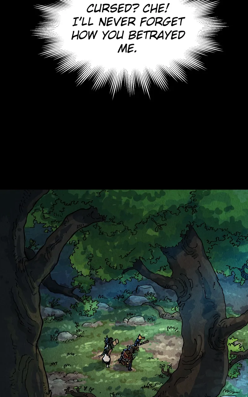 Read Gul chapter 124 image 44 on Lezhin