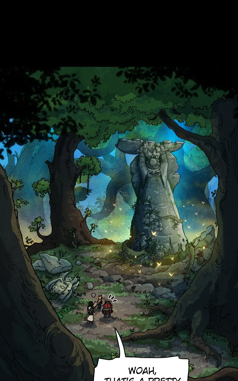 Read Gul chapter 124 image 47 on Lezhin