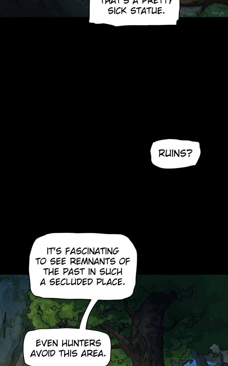 Read Gul chapter 124 image 48 on Lezhin