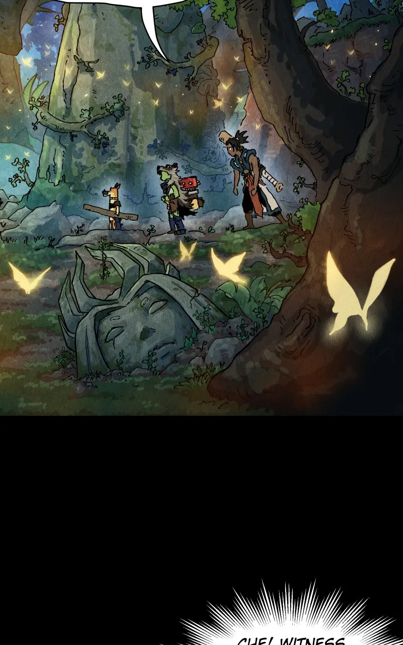 Read Gul chapter 124 image 49 on Lezhin