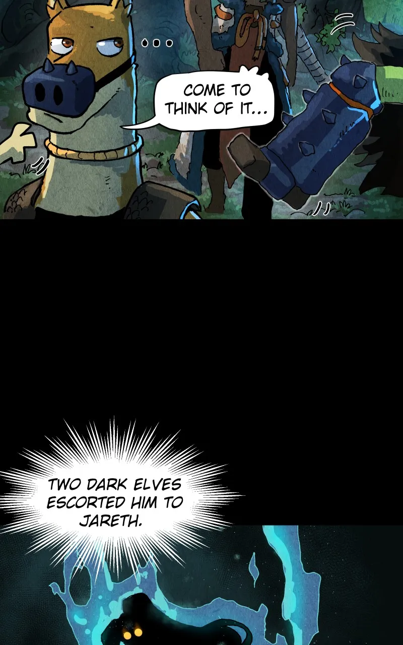 Read Gul chapter 124 image 54 on Lezhin