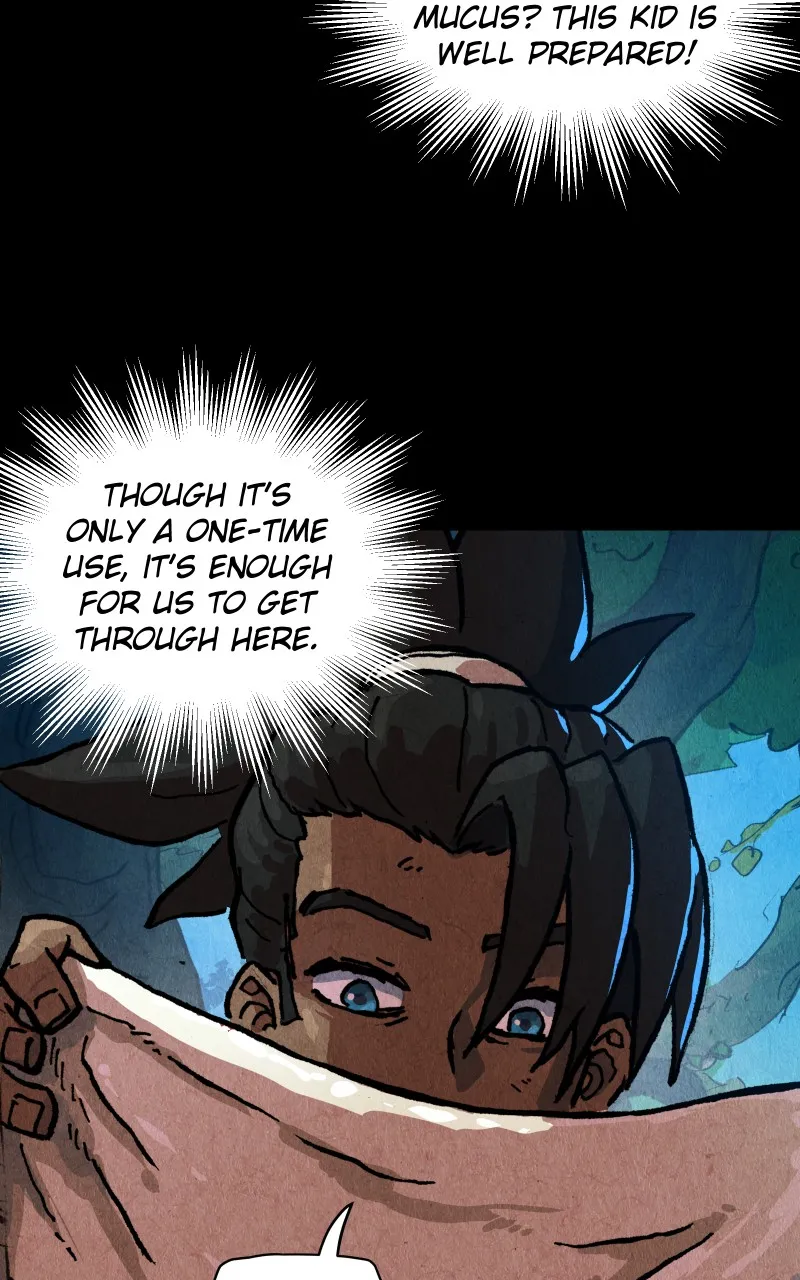 Read Gul chapter 124 image 66 on Lezhin