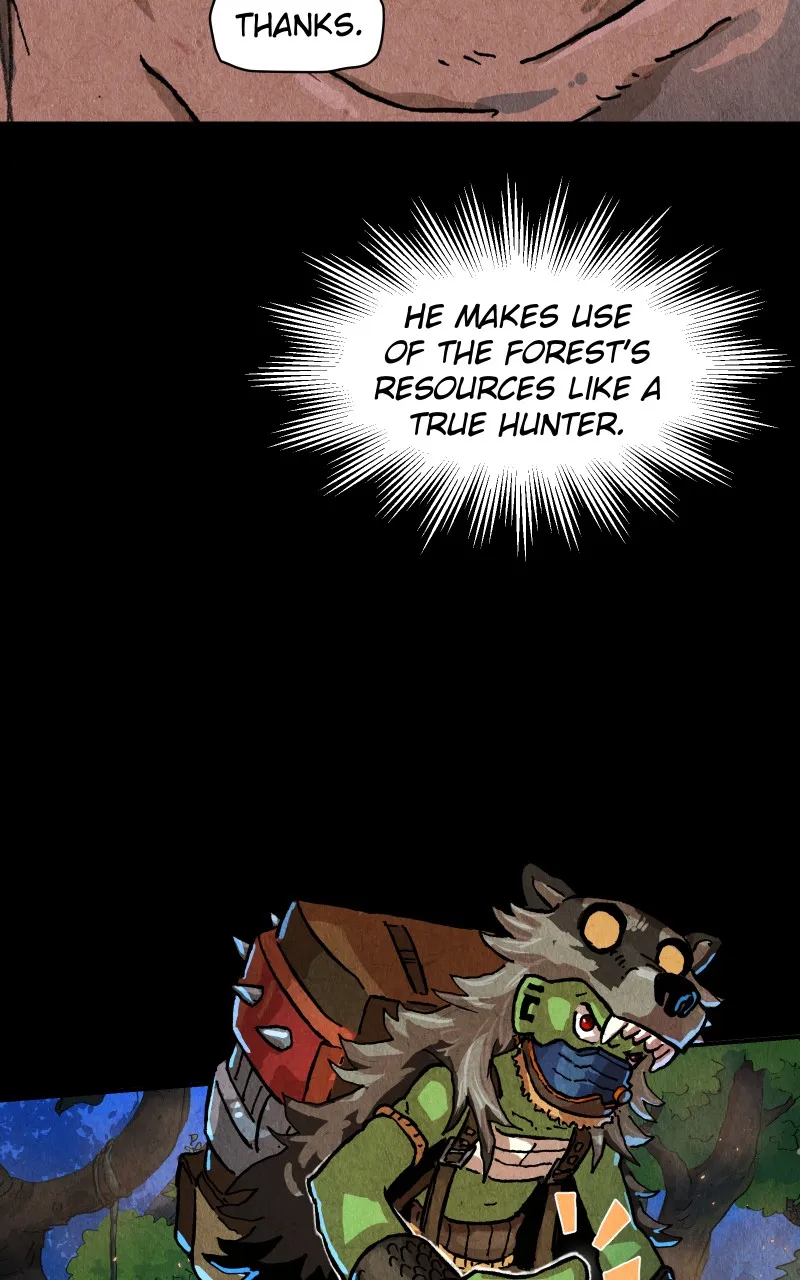 Read Gul chapter 124 image 67 on Lezhin