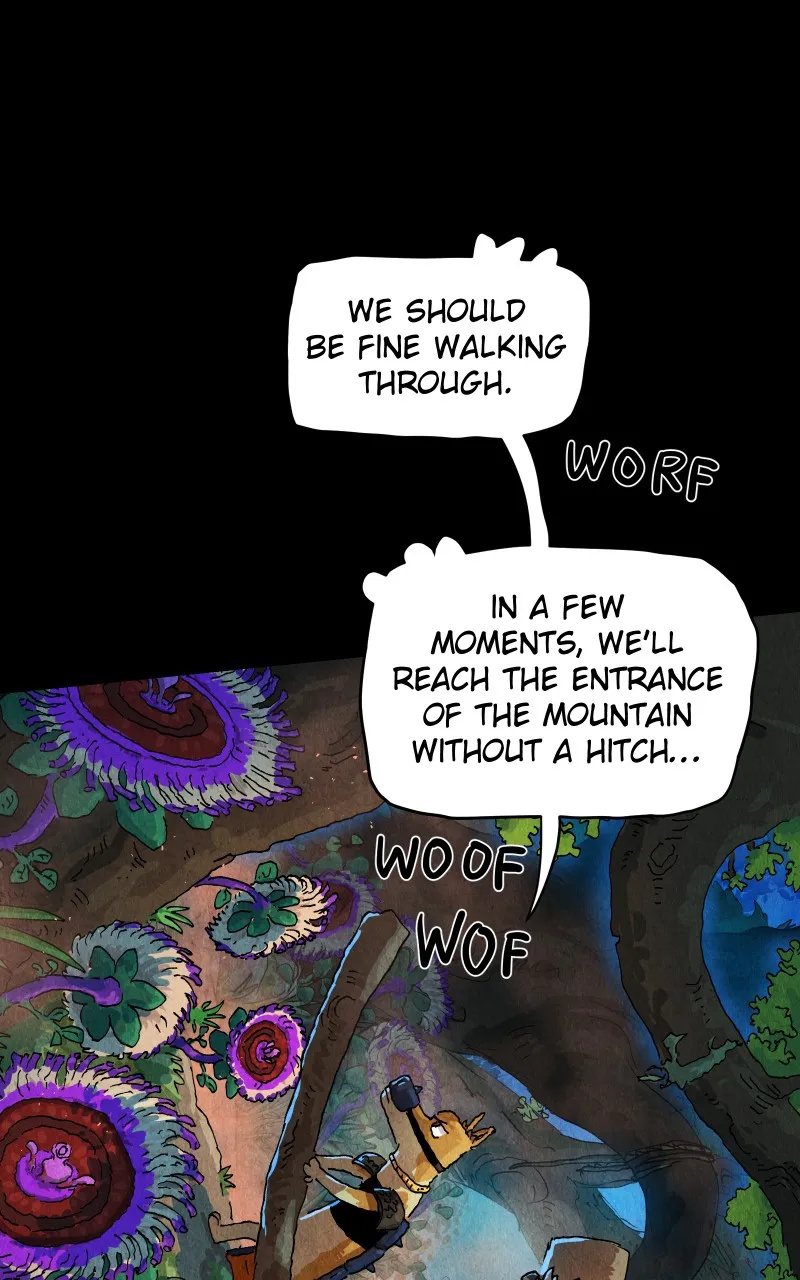 Read Gul chapter 124 image 69 on Lezhin