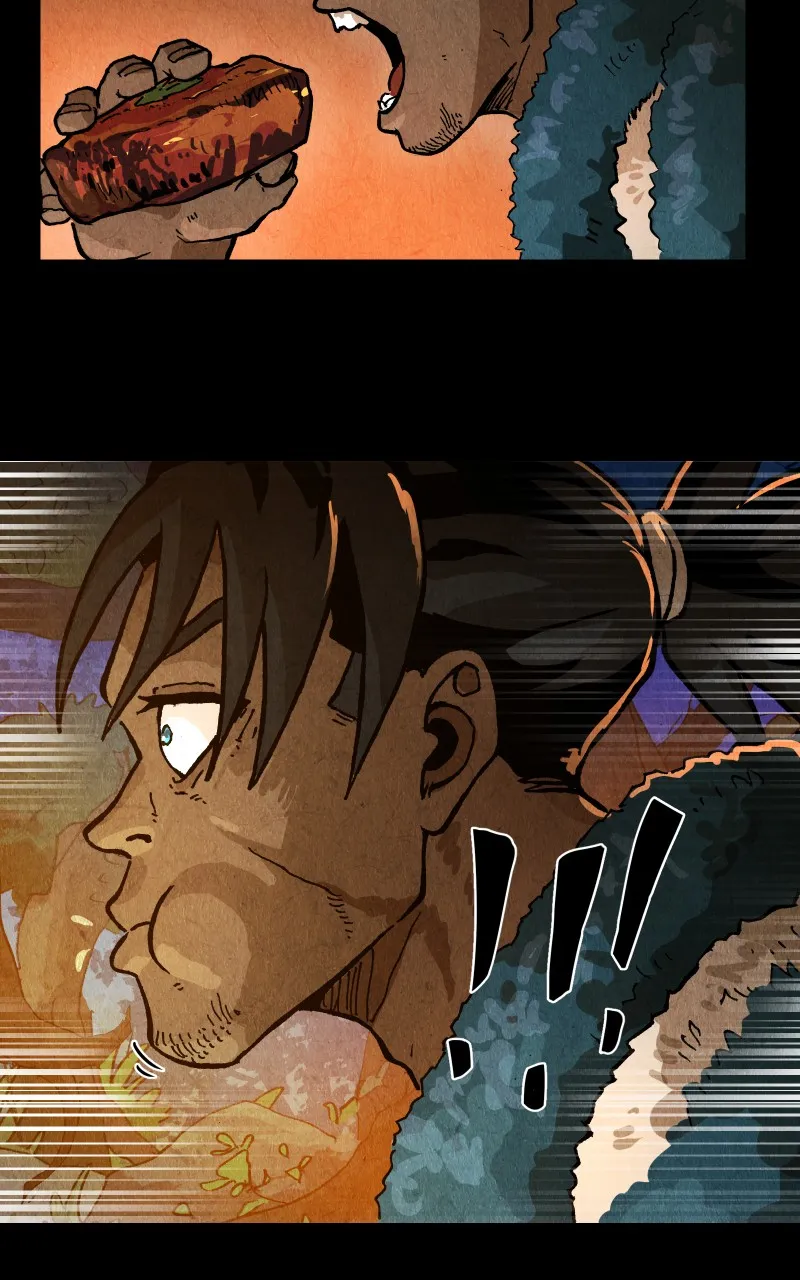 Read Gul chapter 124 image 7 on Lezhin