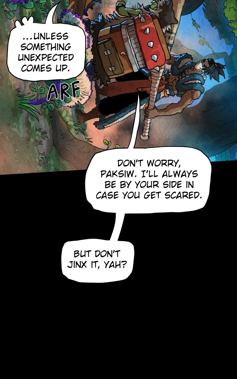 Read Gul chapter 124 image 70 on Lezhin