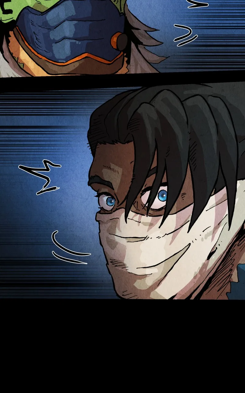 Read Gul chapter 124 image 73 on Lezhin