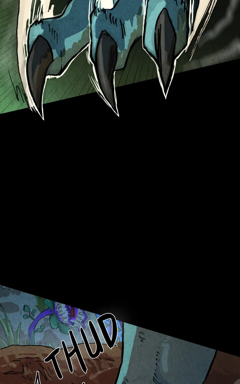 Read Gul chapter 124 image 77 on Lezhin
