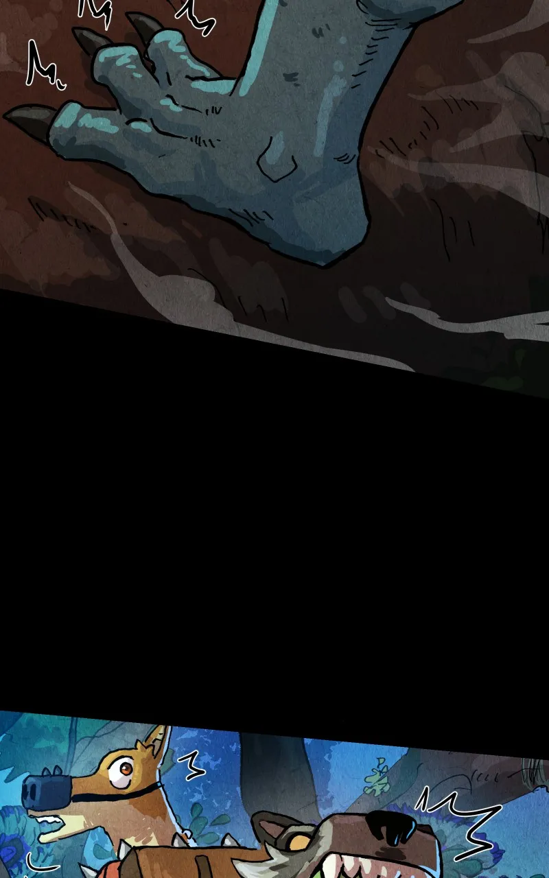 Read Gul chapter 124 image 78 on Lezhin