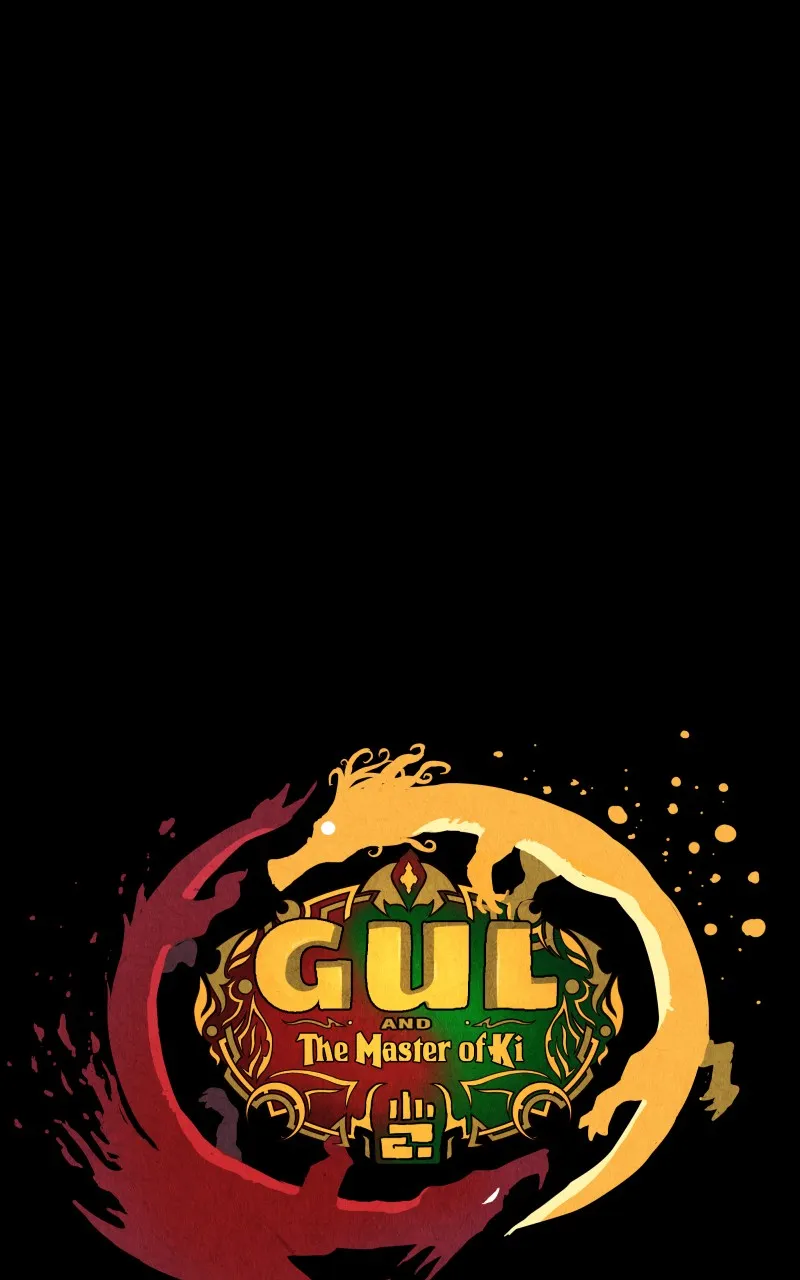 Read Gul chapter 125 image 1 on Lezhin